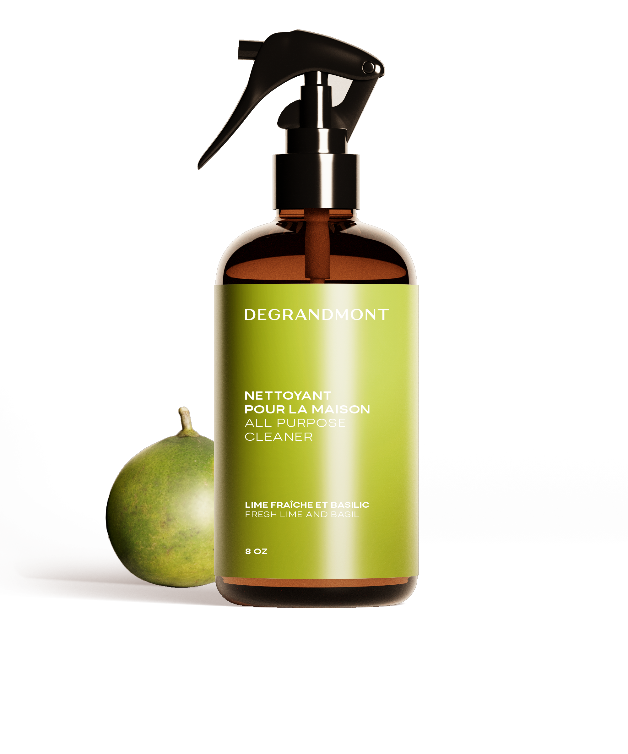 Nettoyant pour la maison