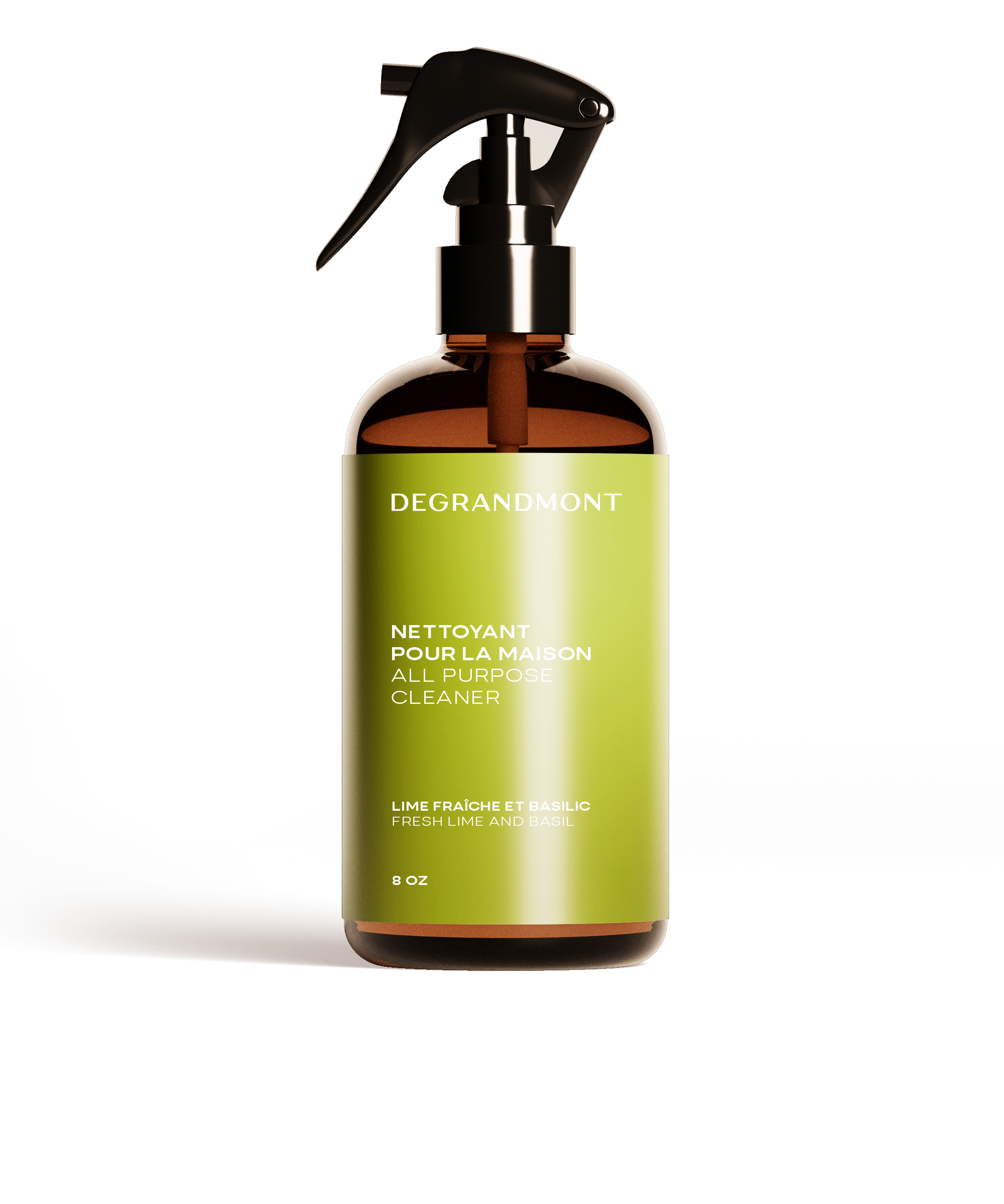 Nettoyant pour la maison