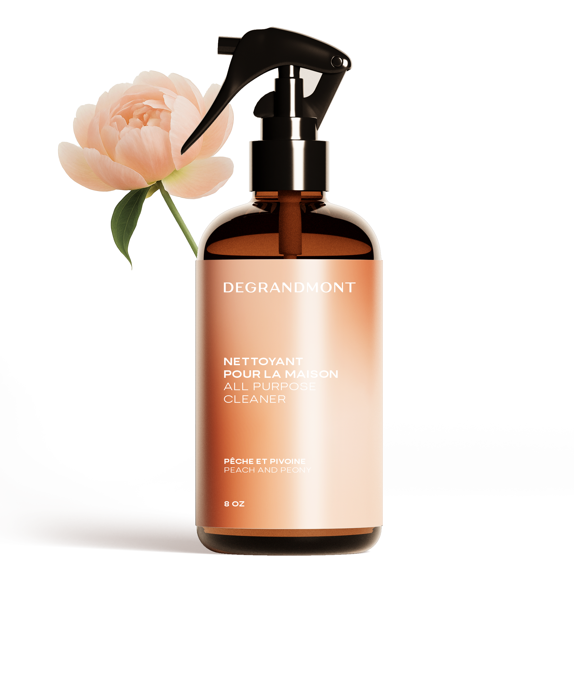 Nettoyant pour la maison