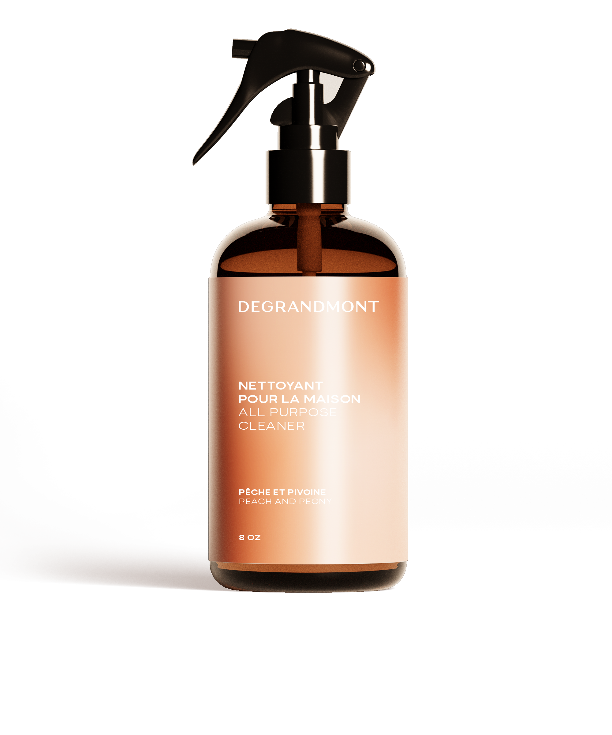 Nettoyant pour la maison