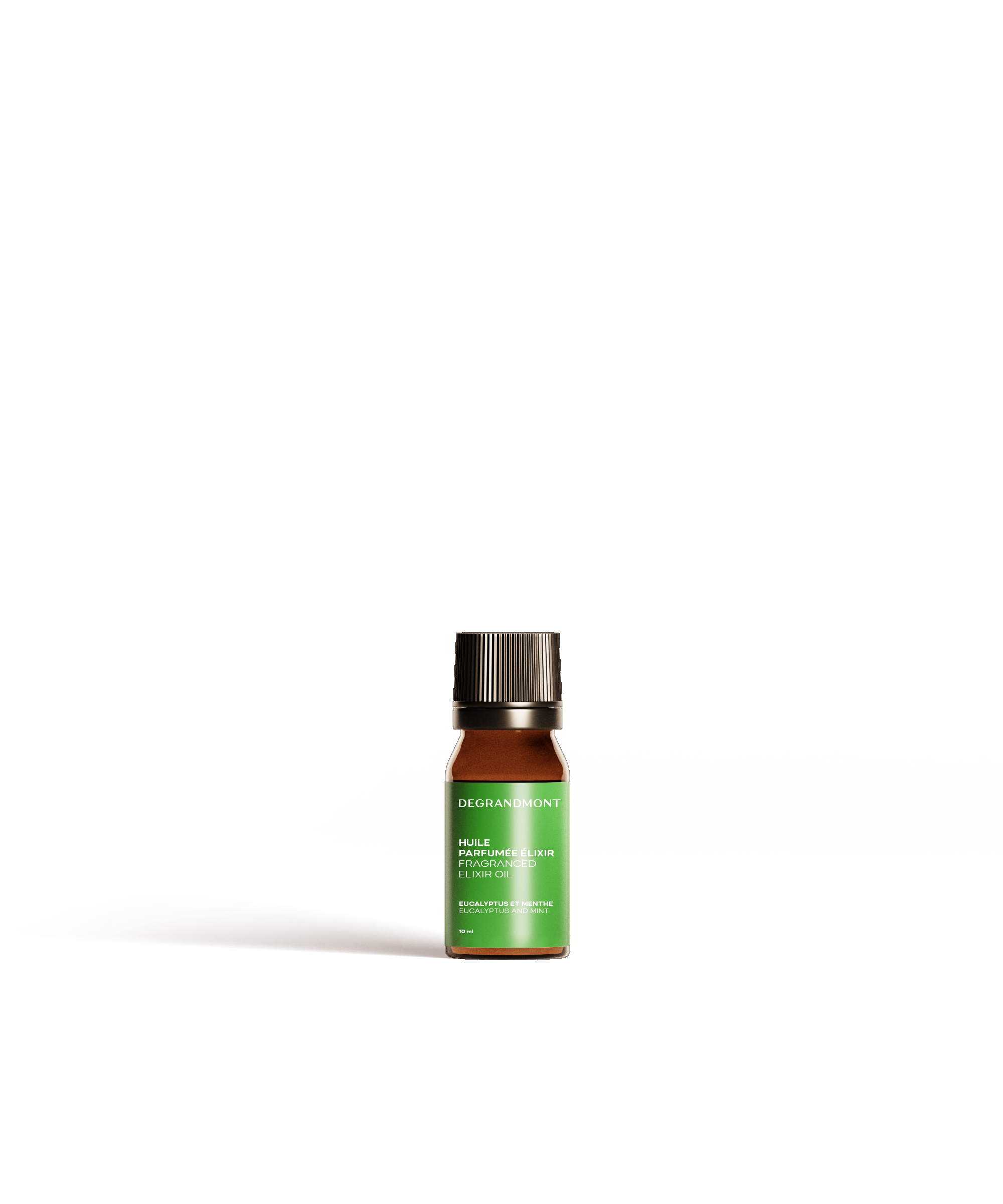 Huile parfumée Elixir