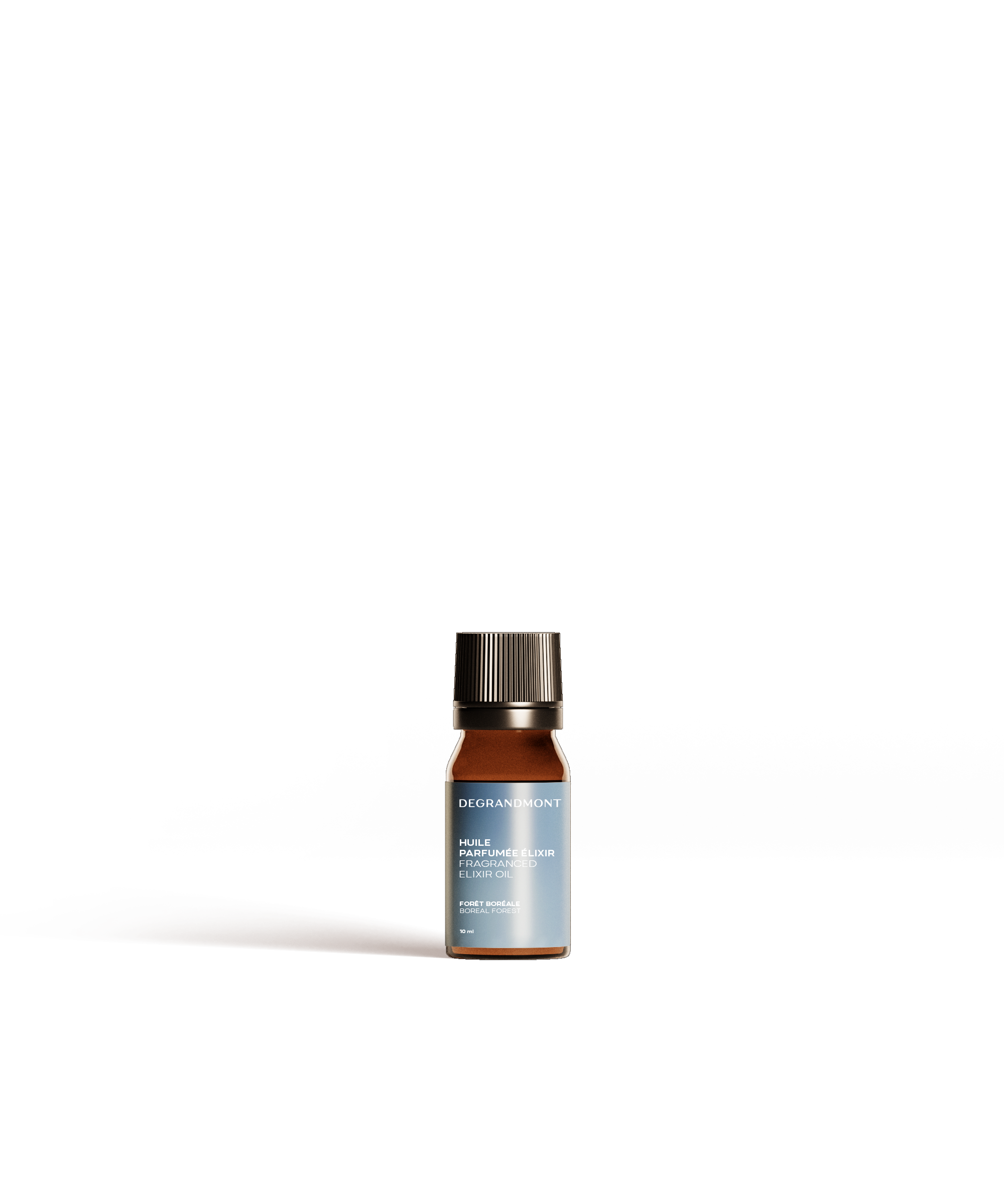 Huile parfumée Elixir
