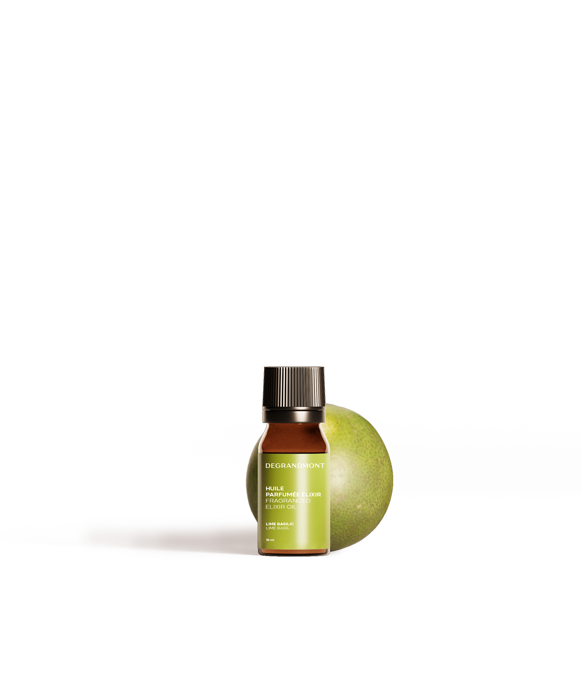Huile parfumée Elixir