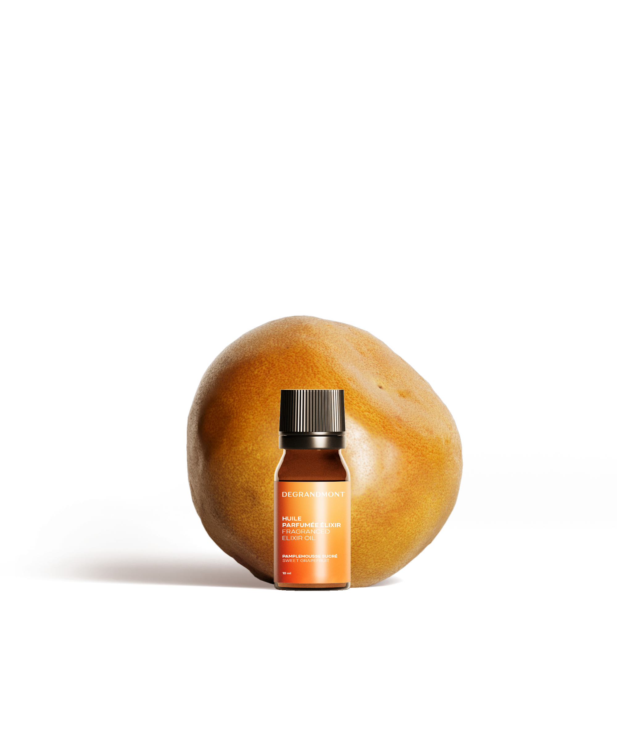 Huile parfumée élixir