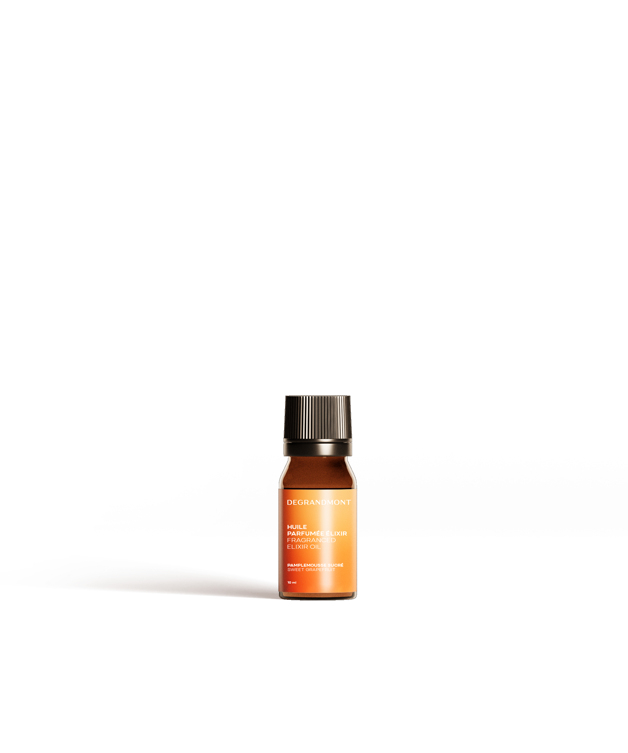 Huile parfumée élixir