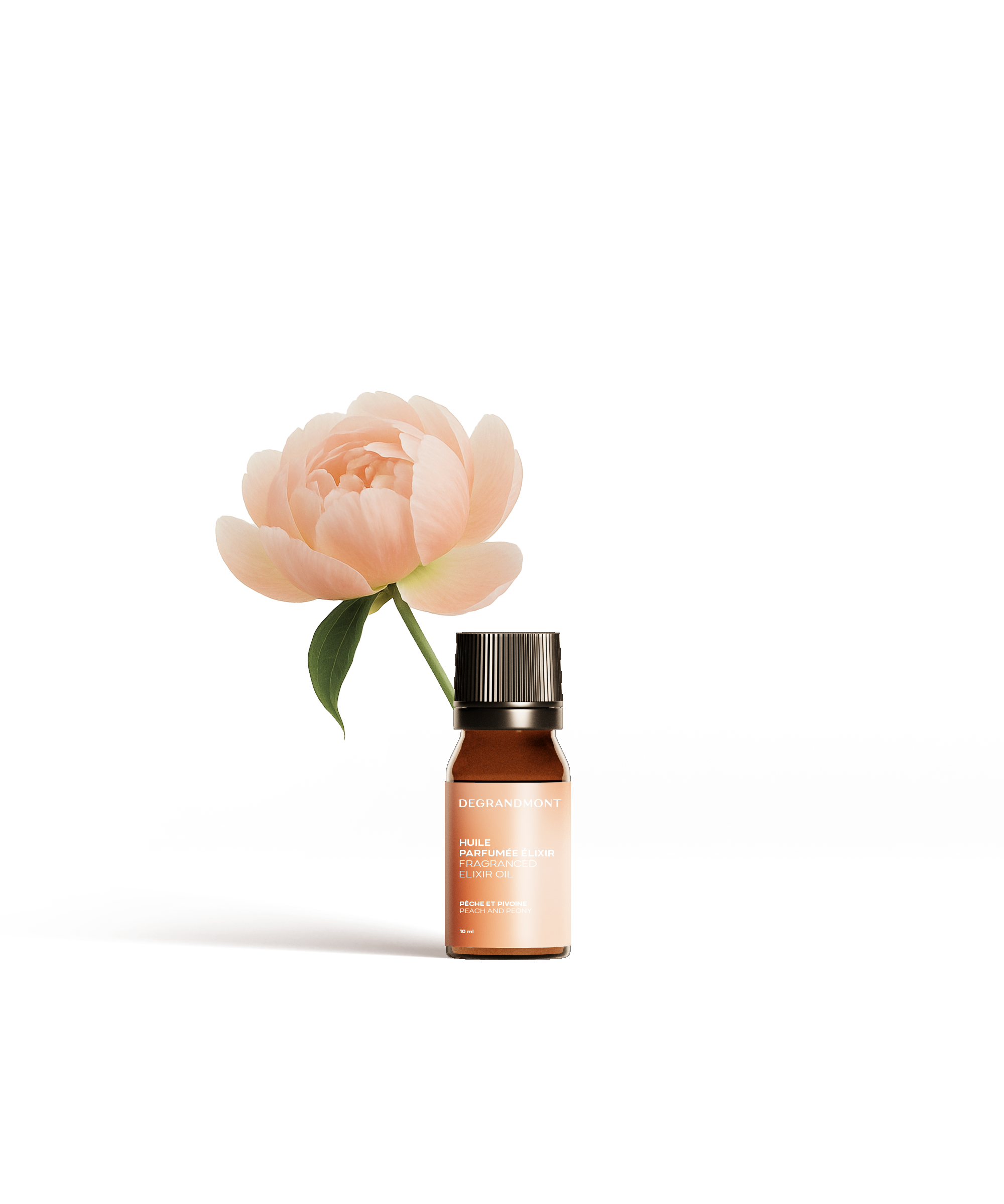 Huile parfumée élixir