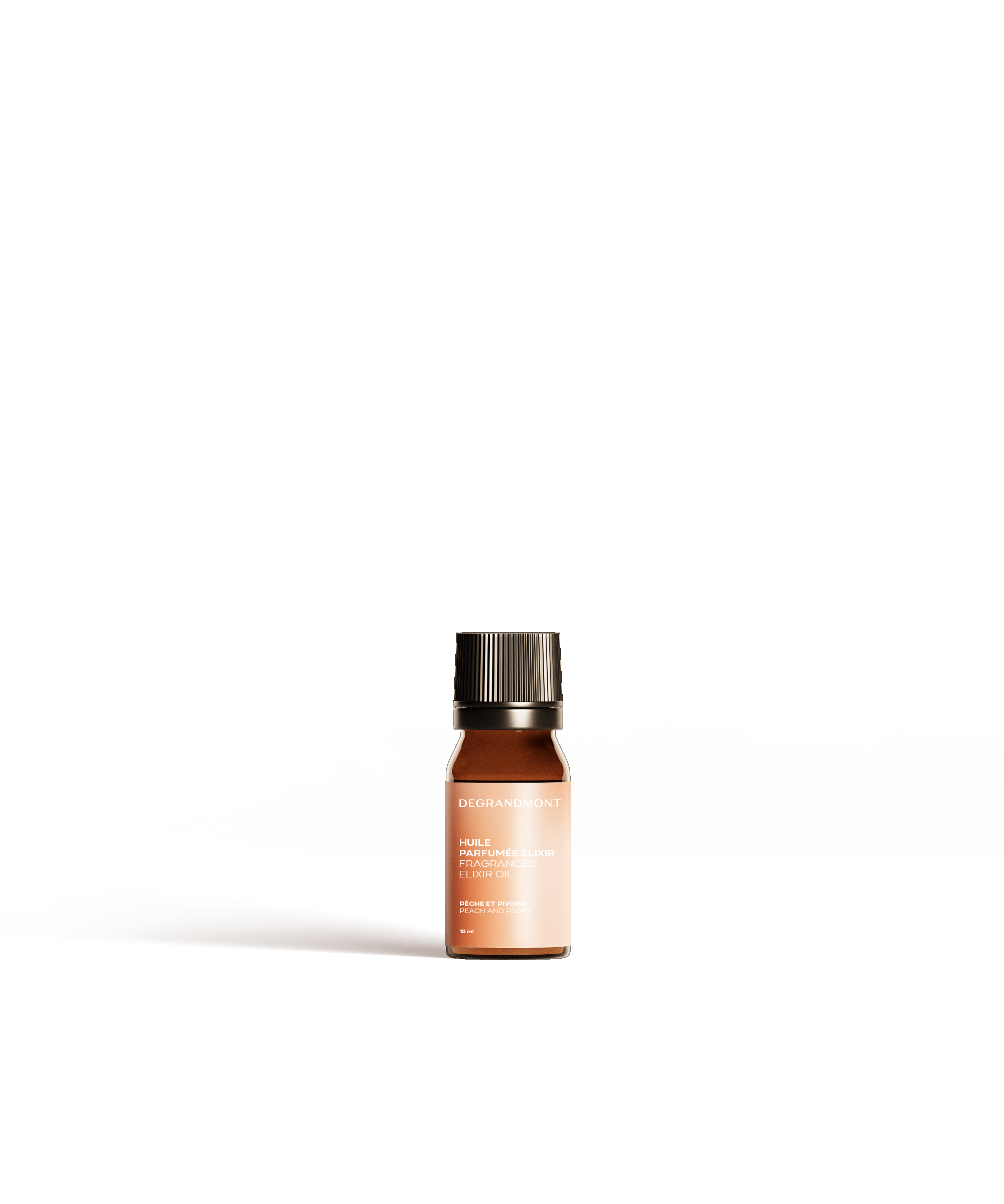Huile parfumée élixir